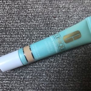 Clinique acne solution clearing concealer